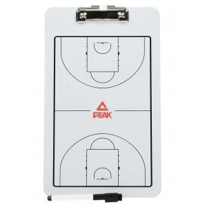 Basketball coach board