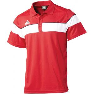 Man's polo t-shirt Peak AP13