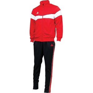 Man's knitted tracksuit Peak AP04