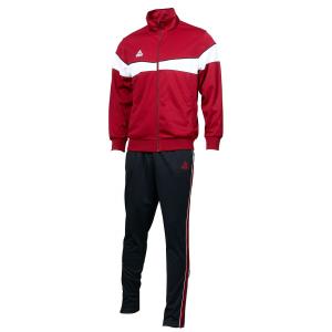 Man's knitted tracksuit Peak AP04