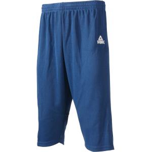 Man's elastic 3/4 pants Peak F3803