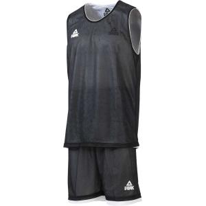 Basketball reversible set Peak Ta16