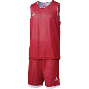 Basketball reversible set Peak Ta16