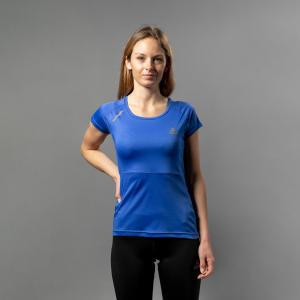 Woman's running  t-shirt Peak F63044