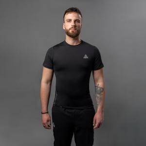 Man's running t-shirt Peak F63077