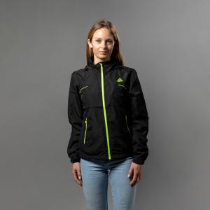 Woman's woven jacket Peak F63018