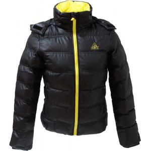 Woman's padded jacket Peak F524382