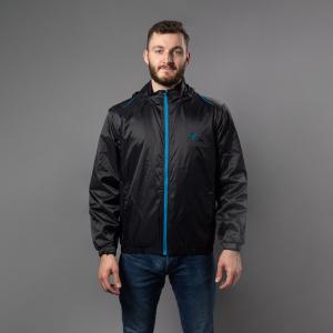 Man's padded jacket Peak F213341