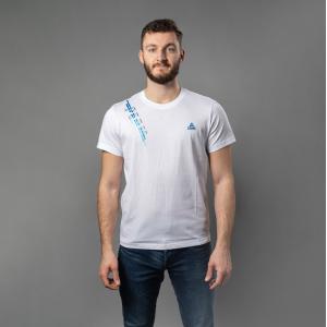 Man's running t-shirt Peak F612711