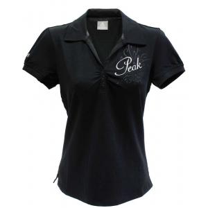 Woman's polo t-shirt Peak F612292