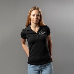 Woman's polo t-shirt Peak F612292