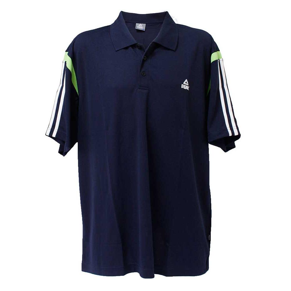 Moška polo majica Peak F8A0201