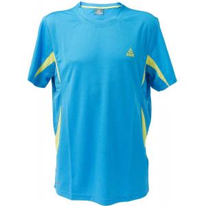 Moška majica za tek Peak F612901