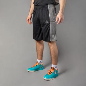Man's basketball shorts Peak F742311