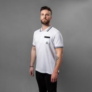 Man's polo t-shirt Peak FW673109