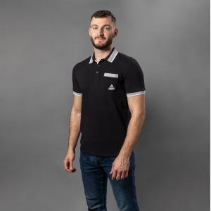 Man's polo t-shirt Peak FW673109