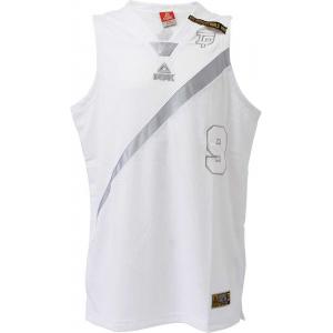 Basketball jersey Peak F733211