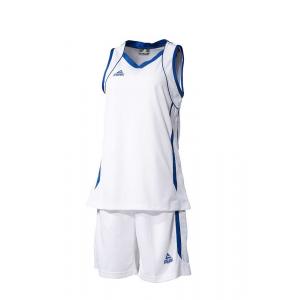 Woman's basketball set Peak F771102