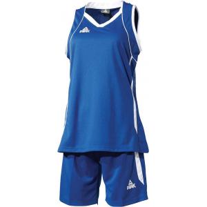 Woman's basketball set Peak F771102