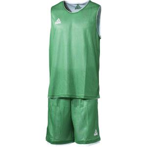 Basketball reversible set Peak Ta16