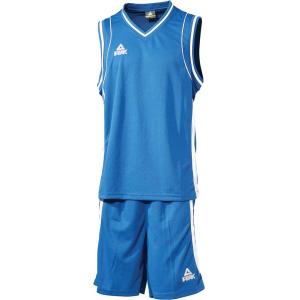 Moški košarkarski dres Peak F770402