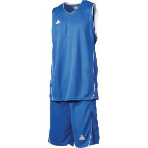 Moški košarkaški dres Peak F771103
