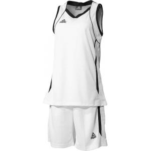 Woman's basketball set Peak F771102