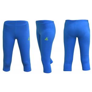 Kid's elastic 3/4 pants Peak SC03G