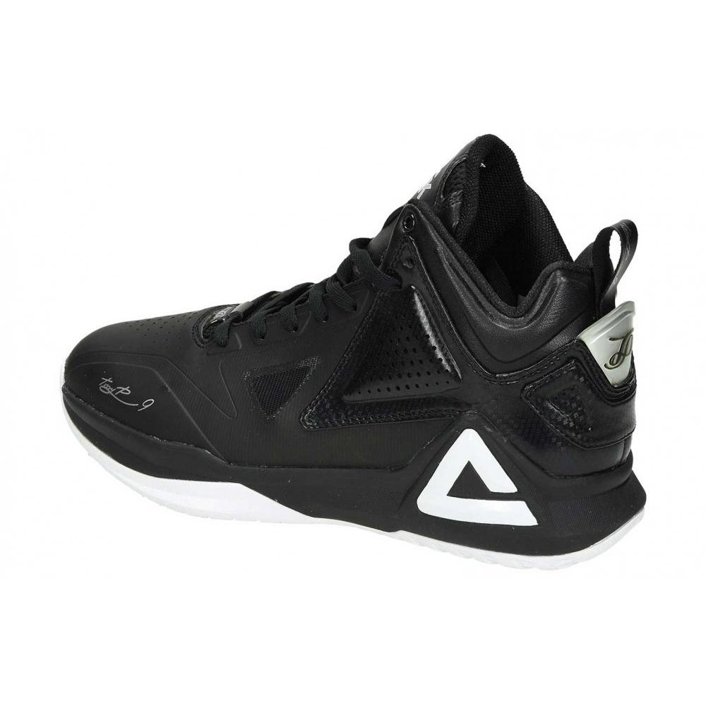 Basketball shoes Peak Tony Parker I Footwear Catalogue — Peak Sport