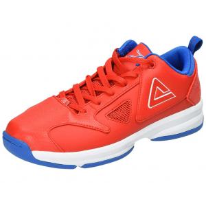 Basketball shoes Peak E42000A