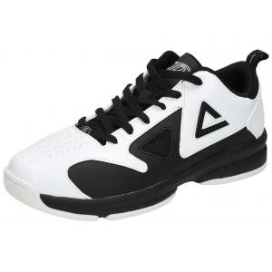 Basketball shoes Peak E42000A