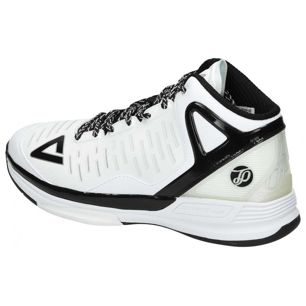 Basketball shoes Peak Tony Parker II Footwear Catalogue — Peak