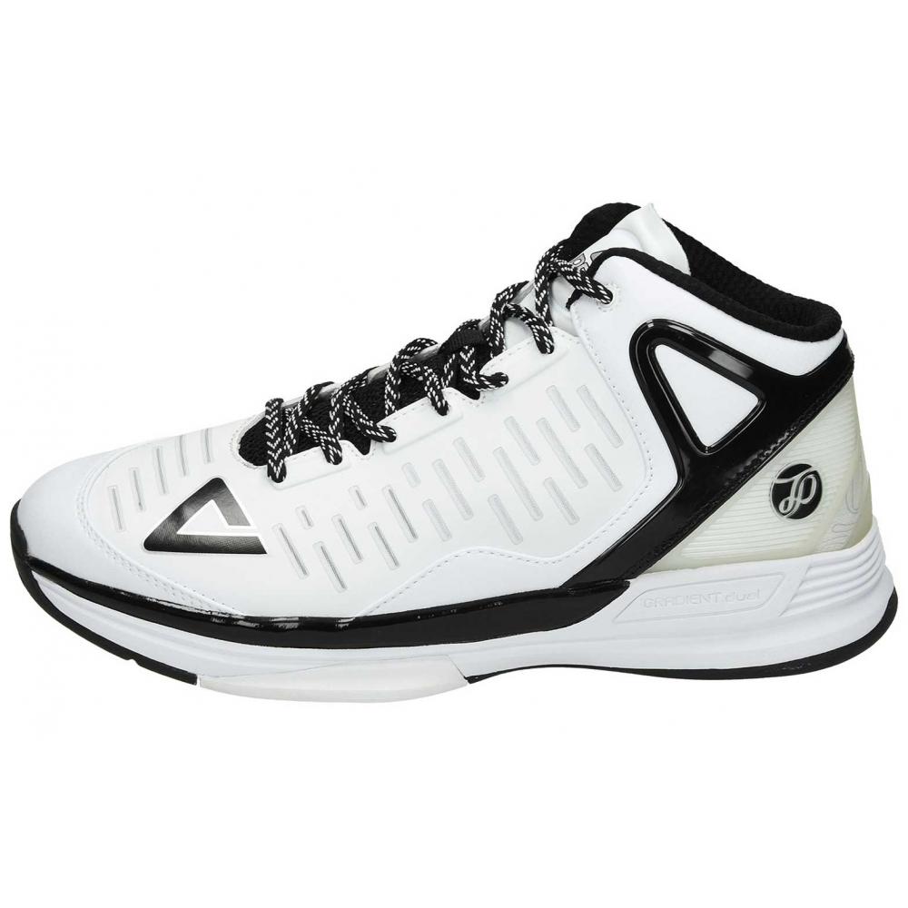 Basketball shoes Peak Tony Parker II Footwear Catalogue — Peak