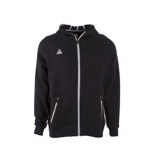 Man's zip hoodie Peak F6804