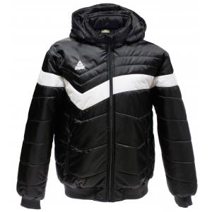 Man's winter padded jacket Peak F514297