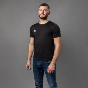 Round neck t-shirt Peak F6801