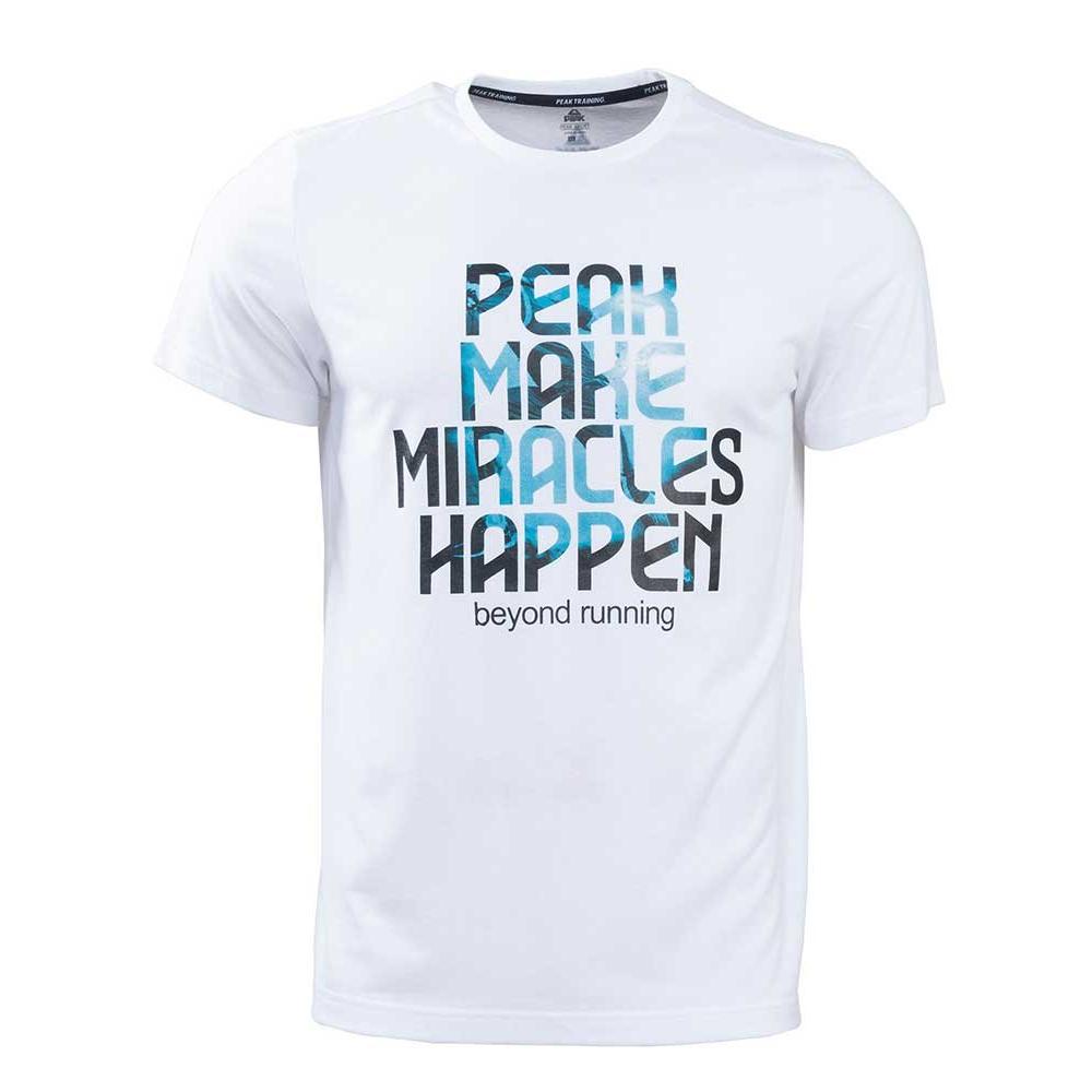 Moška majica Peak F652045