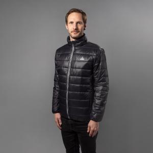 Man's down jacket Peak F554017