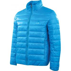 Man's down jacket Peak F554017