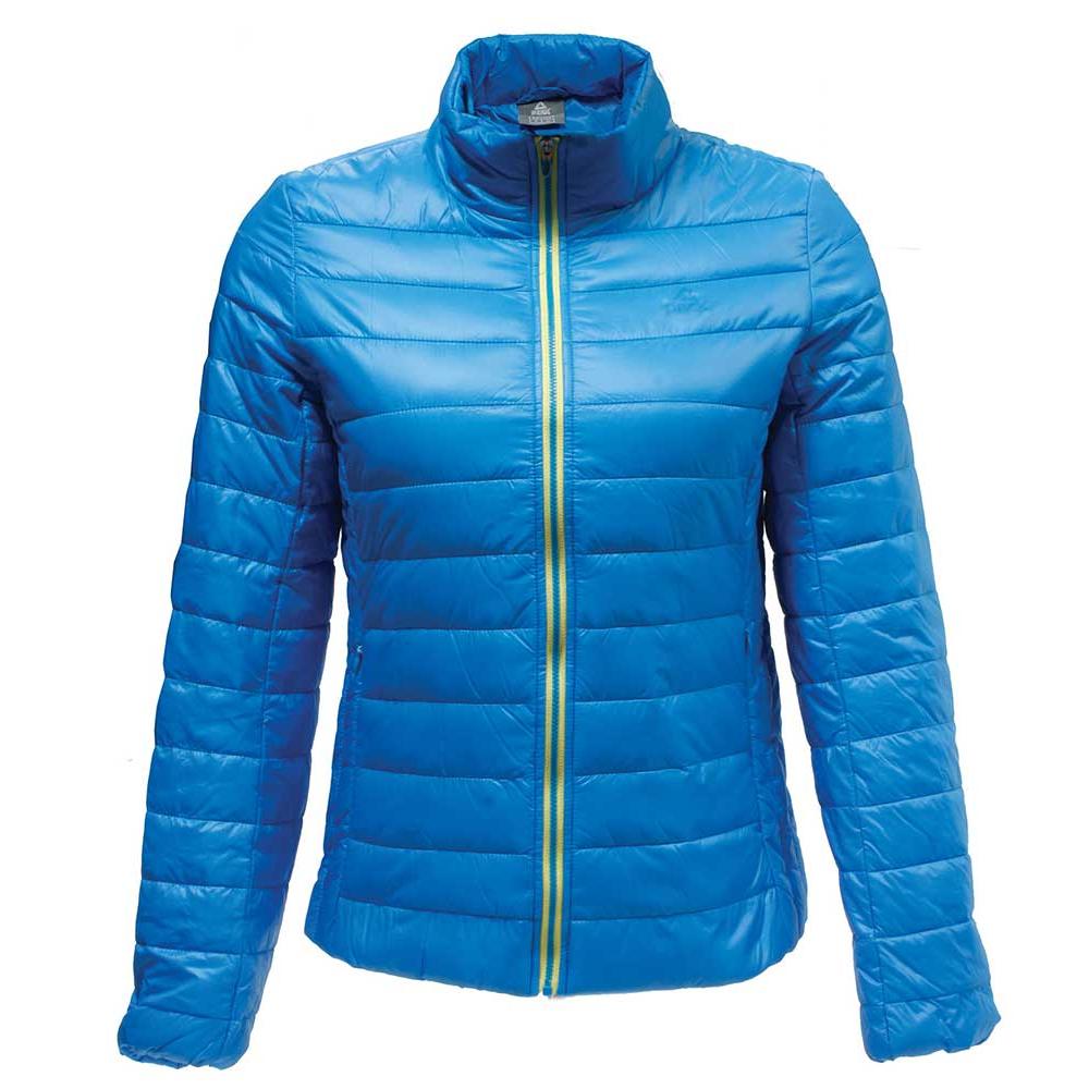 Woman's down jacket Peak F554018