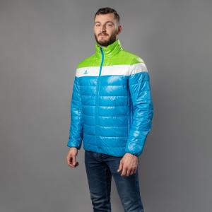 Man's nacional down jacket Peak F554017