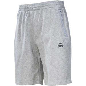 Man's knitted shorts Peak F362751