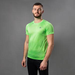 Man's running t-shirt Peak F66201