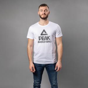 Round neck t-shirt Peak F66903