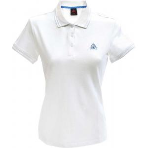 Woman's polo t-shirt Peak F642868