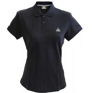 Woman's polo t-shirt Peak F642868