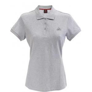 Woman's polo t-shirt Peak F642868