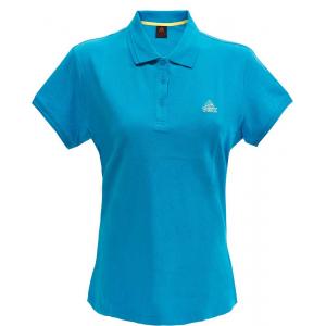 Woman's polo t-shirt Peak F642868