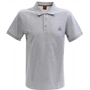 Man's polo t-shirt Peak F642867