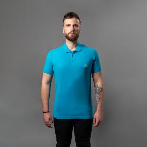 Man's polo t-shirt Peak F642867